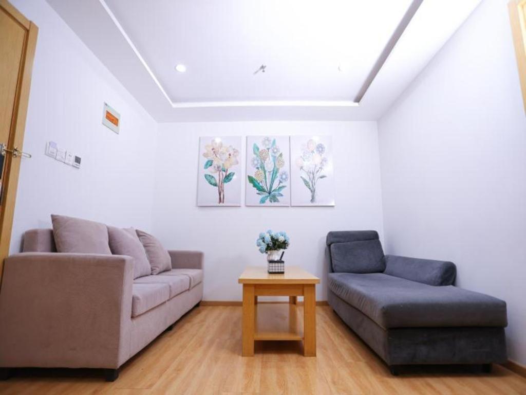Greentree Inn Beijing Chaoyang District Maquanying Subway Station Express Hotel Exteriör bild